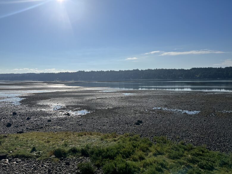 Belfair Waterfront Beach Lodge - Belfair, Washington