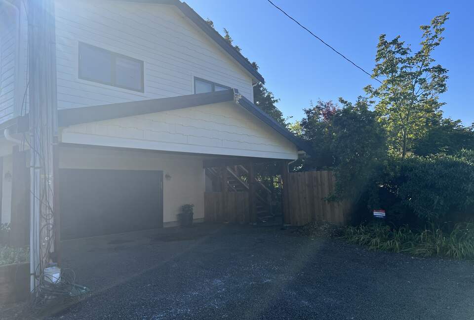 Belfair Waterfront Beach Lodge - Belfair, Washington