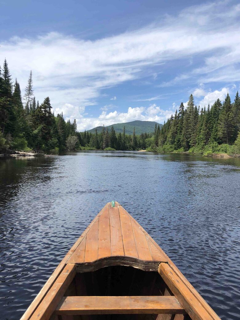 Waterfront Cabin Minutes to Mont Tremblant Ski Resort - Lac-Supérieur, Canada