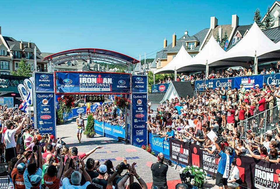 Waterfront Cabin Minutes to Mont Tremblant Ski Resort - Lac-Supérieur, Canada