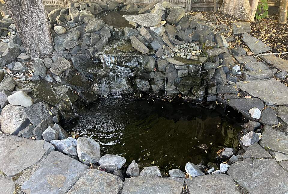 Belfair Waterfront Beach Lodge - Belfair, Washington