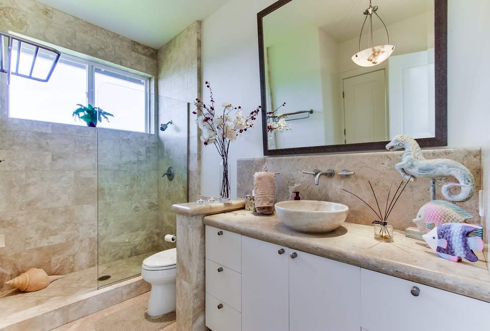 Panoramic Ocean, Bay And City Views - La Jolla, California