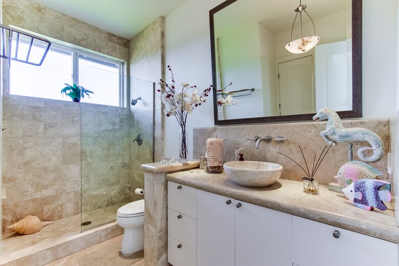 Panoramic Ocean, Bay And City Views - La Jolla, California