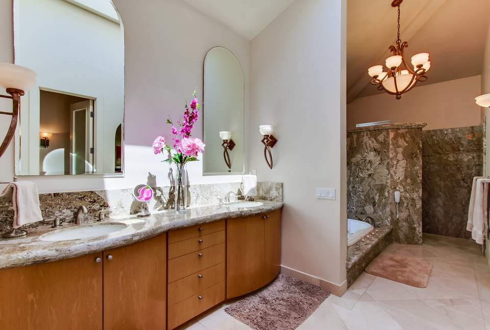 Panoramic Ocean, Bay And City Views - La Jolla, California