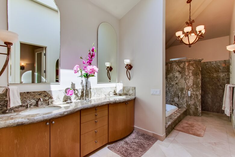 Panoramic Ocean, Bay And City Views - La Jolla, California