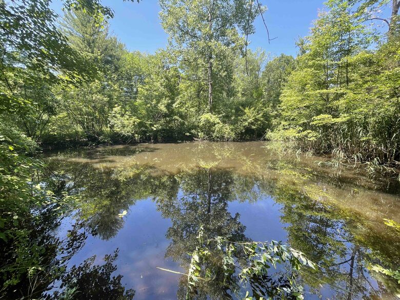 Peaceful Country Home | 2 Acres with a Firepit, Hot Tub, and Pond - Ghent, New York