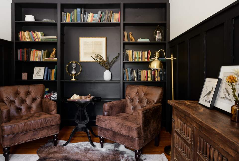 Peaceful Country Home | 2 Acres with a Firepit, Hot Tub, and Pond - Ghent, New York