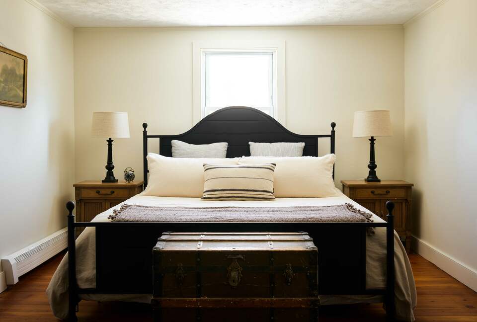 Peaceful Country Home | 2 Acres with a Firepit, Hot Tub, and Pond - Ghent, New York