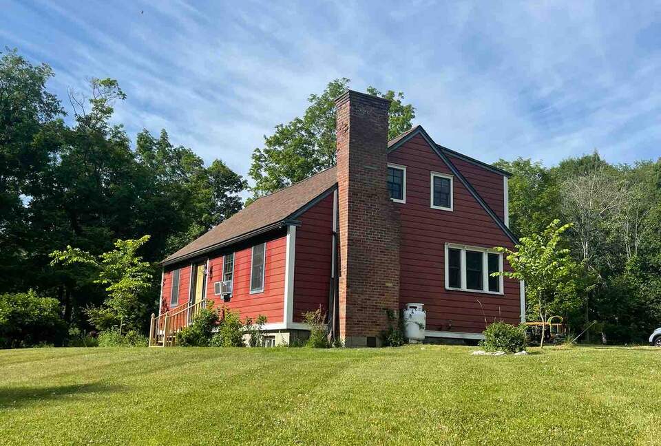 Peaceful Country Home | 2 Acres with a Firepit, Hot Tub, and Pond - Ghent, New York