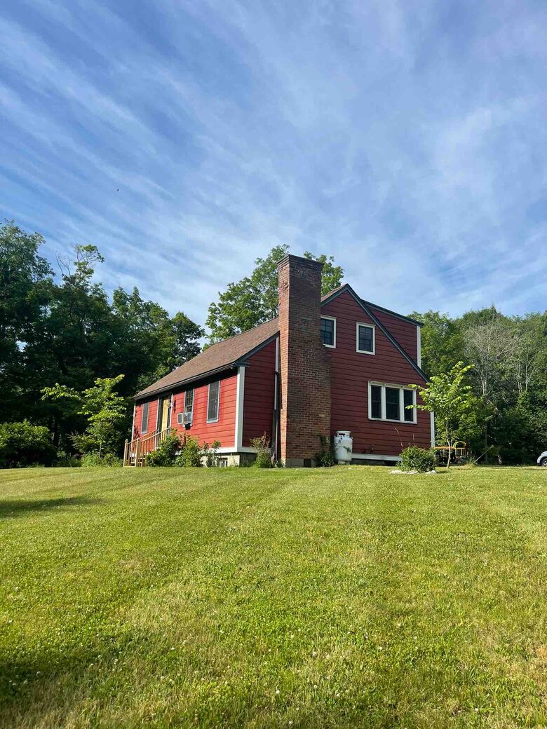 Peaceful Country Home | 2 Acres with a Firepit, Hot Tub, and Pond - Ghent, New York