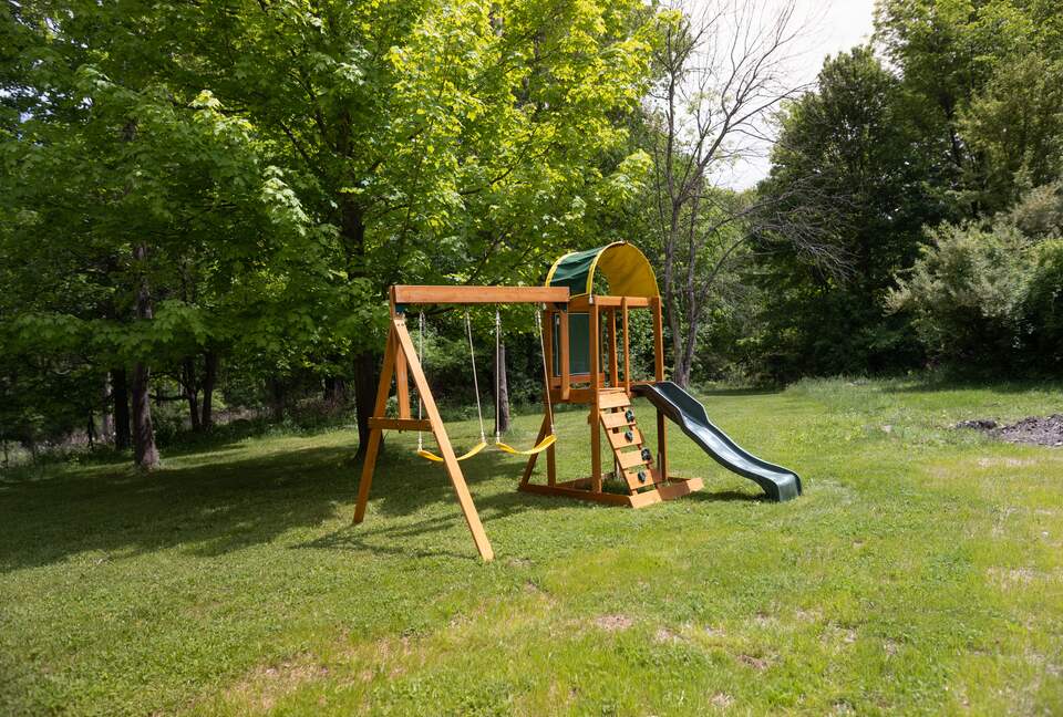 Peaceful Country Home | 2 Acres with a Firepit, Hot Tub, and Pond - Ghent, New York