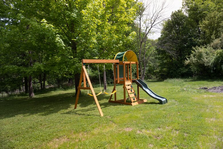 Peaceful Country Home | 2 Acres with a Firepit, Hot Tub, and Pond - Ghent, New York