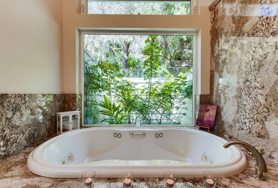 Panoramic Ocean, Bay And City Views - La Jolla, California