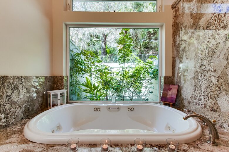 Panoramic Ocean, Bay And City Views - La Jolla, California