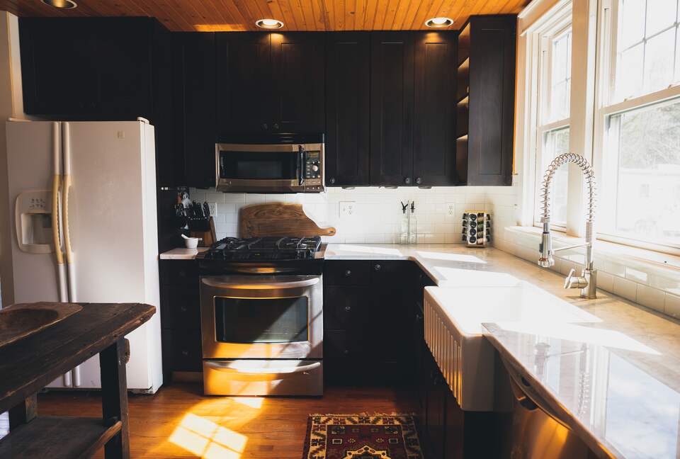 Peaceful Country Home | 2 Acres with a Firepit, Hot Tub, and Pond - Ghent, New York