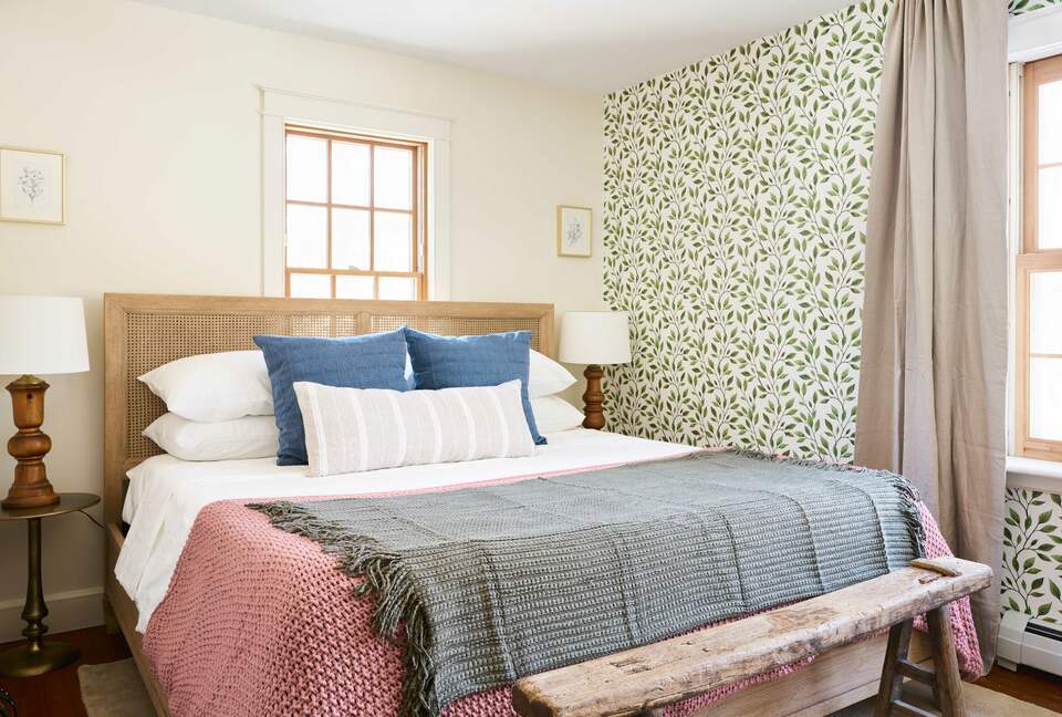 Peaceful Country Home | 2 Acres with a Firepit, Hot Tub, and Pond - Ghent, New York