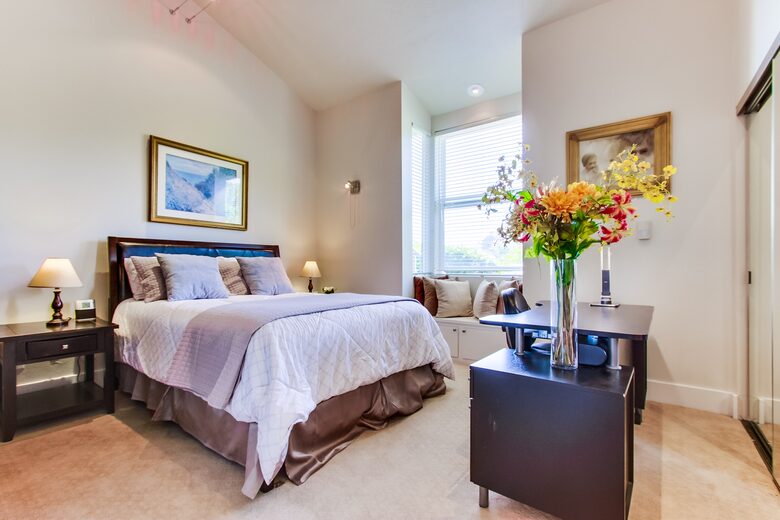 Panoramic Ocean, Bay And City Views - La Jolla, California