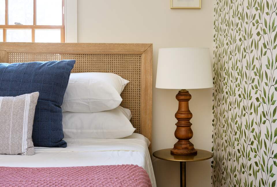 Peaceful Country Home | 2 Acres with a Firepit, Hot Tub, and Pond - Ghent, New York