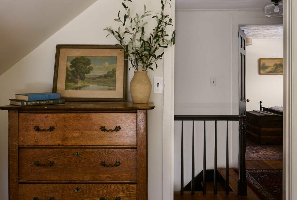 Peaceful Country Home | 2 Acres with a Firepit, Hot Tub, and Pond - Ghent, New York