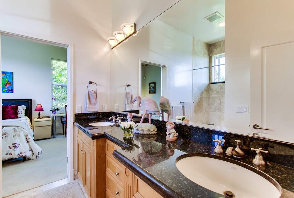 Panoramic Ocean, Bay And City Views - La Jolla, California