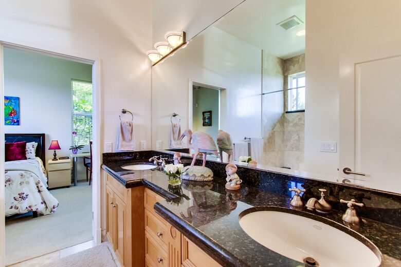 Panoramic Ocean, Bay And City Views - La Jolla, California