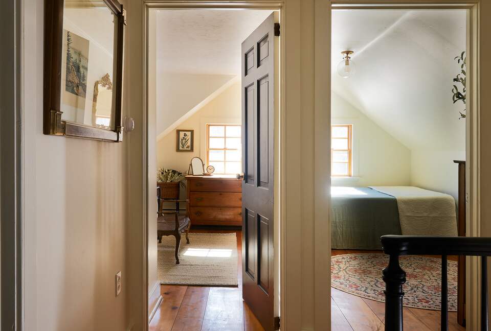 Peaceful Country Home | 2 Acres with a Firepit, Hot Tub, and Pond - Ghent, New York