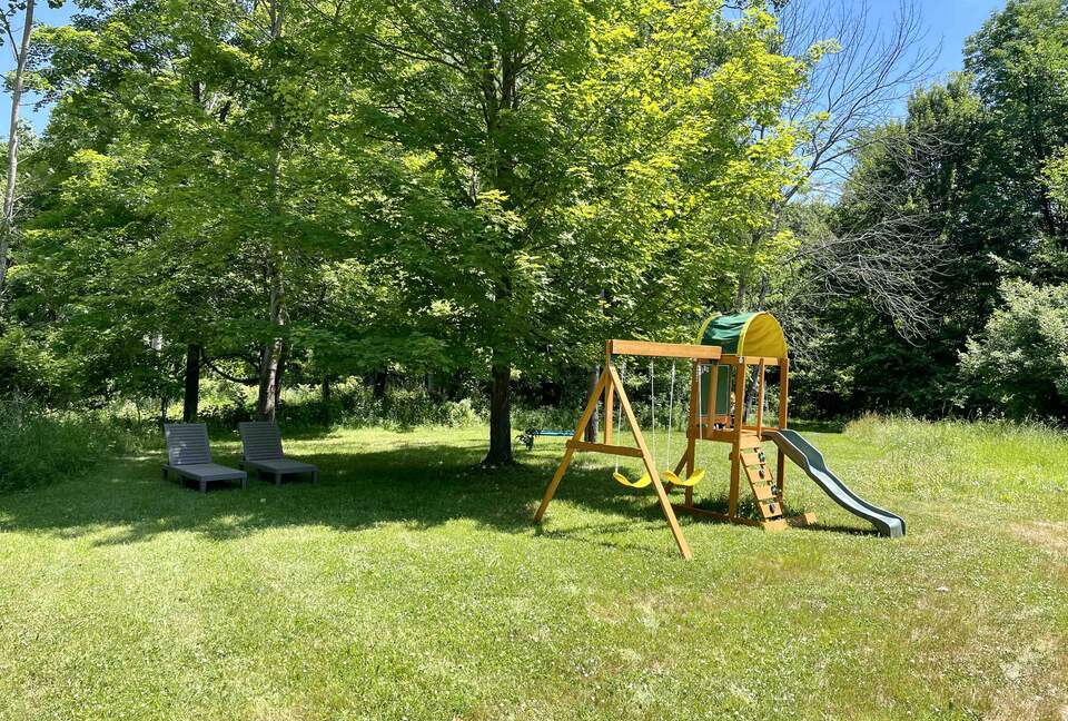 Peaceful Country Home | 2 Acres with a Firepit, Hot Tub, and Pond - Ghent, New York