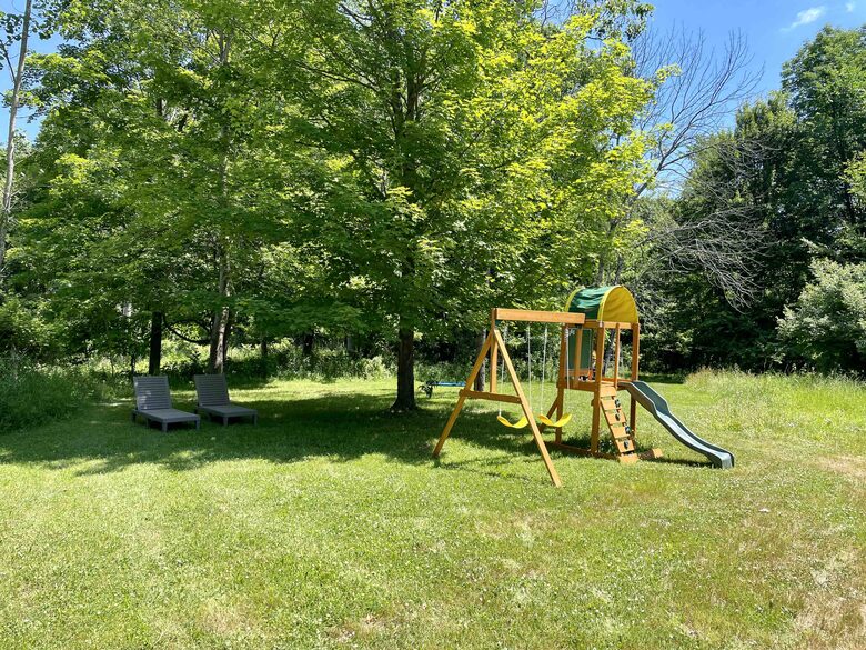 Peaceful Country Home | 2 Acres with a Firepit, Hot Tub, and Pond - Ghent, New York