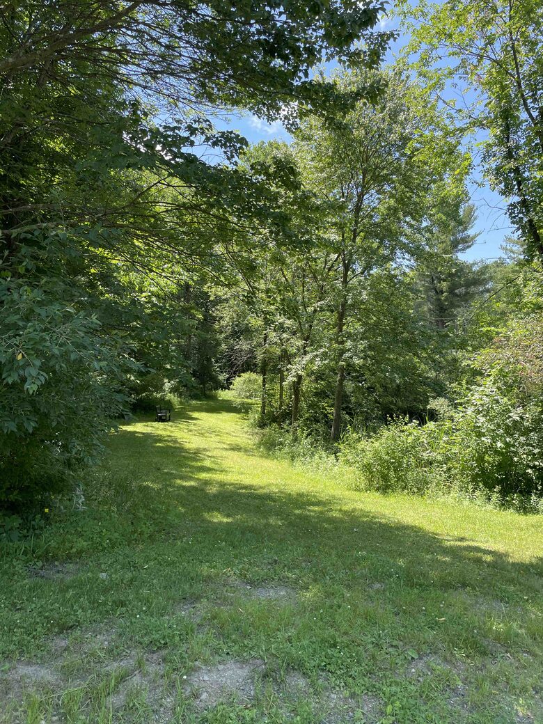 Peaceful Country Home | 2 Acres with a Firepit, Hot Tub, and Pond - Ghent, New York