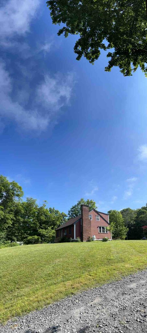 Peaceful Country Home | 2 Acres with a Firepit, Hot Tub, and Pond - Ghent, New York