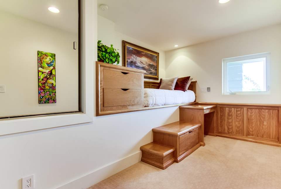 Panoramic Ocean, Bay And City Views - La Jolla, California