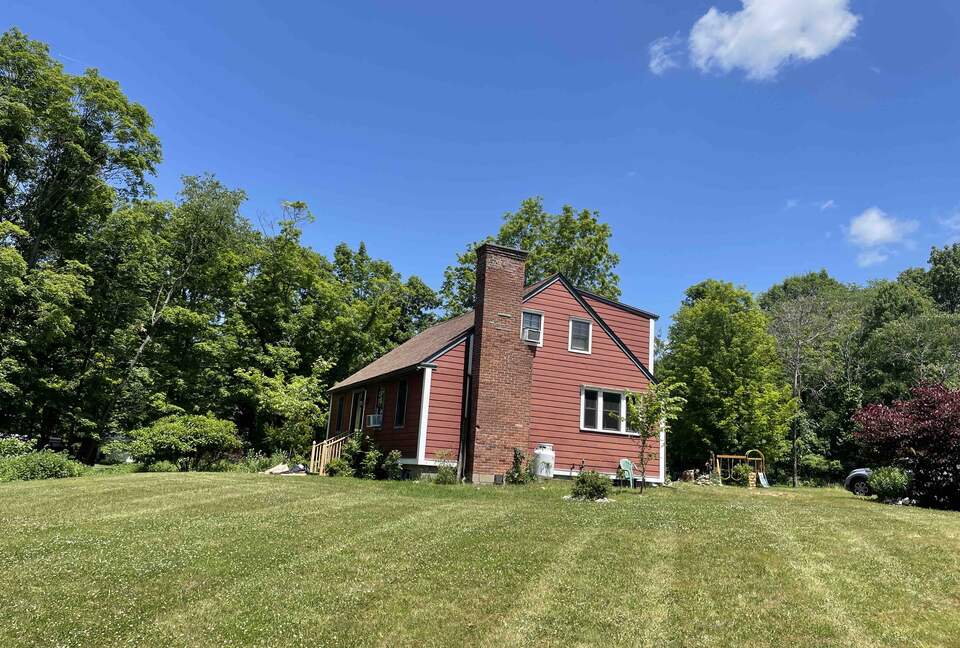 Peaceful Country Home | 2 Acres with a Firepit, Hot Tub, and Pond - Ghent, New York