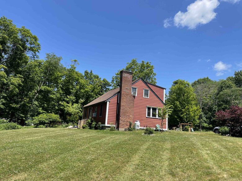 Peaceful Country Home | 2 Acres with a Firepit, Hot Tub, and Pond - Ghent, New York