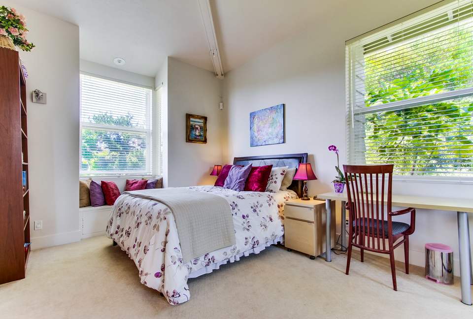 Panoramic Ocean, Bay And City Views - La Jolla, California