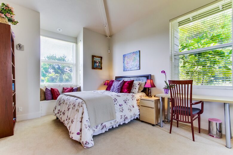 Panoramic Ocean, Bay And City Views - La Jolla, California