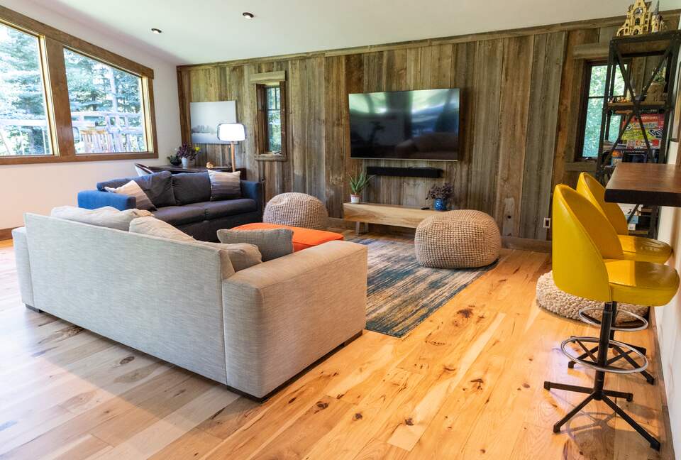 The Aspens Luxury Home - Close to Jackson Hole and Yellowstone South Entrance! - Wilson, Wyoming