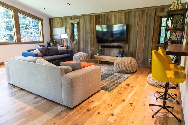 The Aspens Luxury Home - Close to Jackson Hole and Yellowstone South Entrance! - Wilson, Wyoming