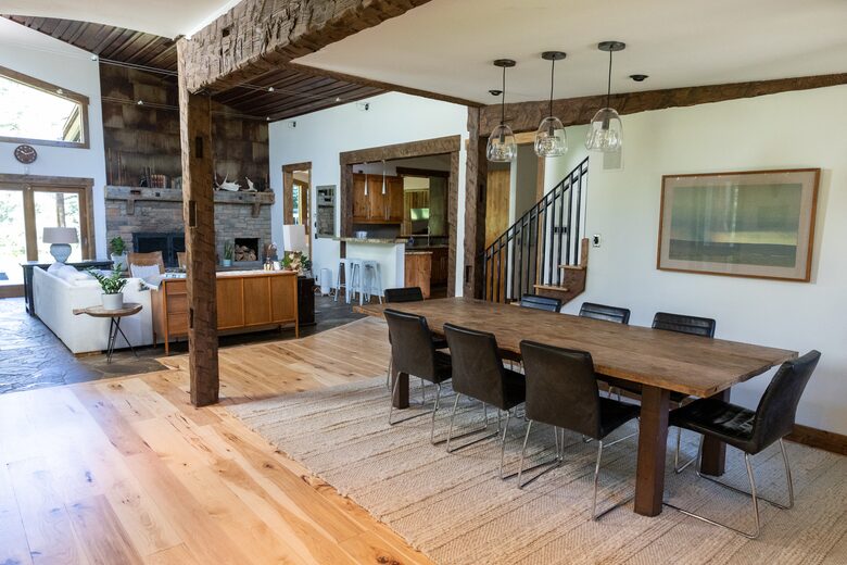 The Aspens Luxury Home - Close to Jackson Hole and Yellowstone South Entrance! - Wilson, Wyoming