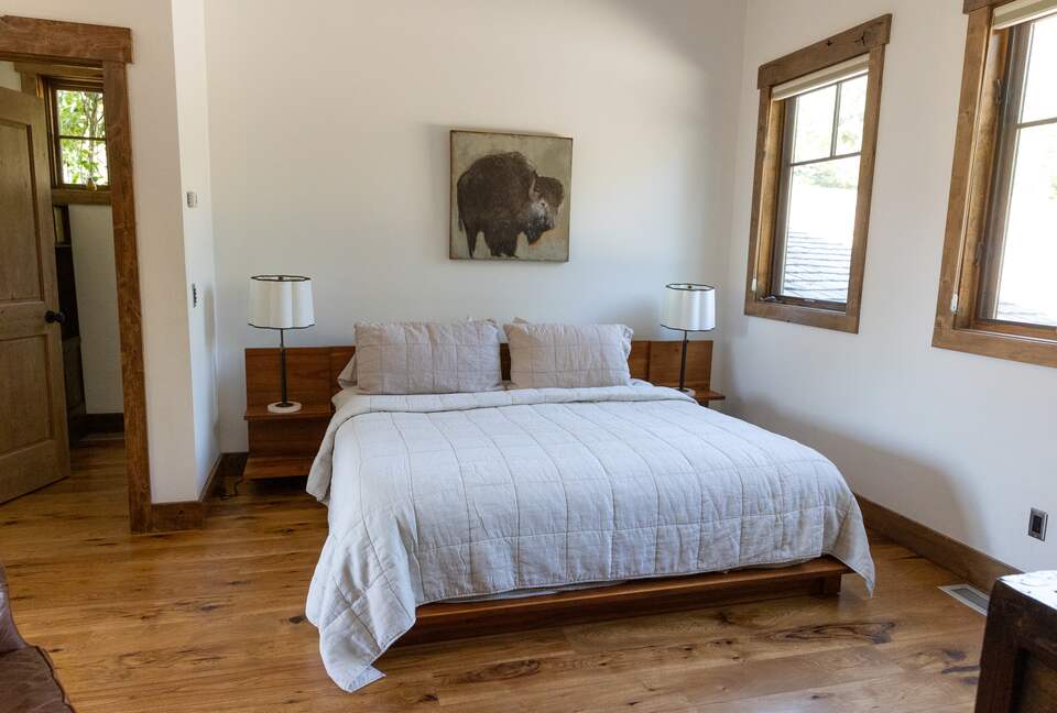 The Aspens Luxury Home - Close to Jackson Hole and Yellowstone South Entrance! - Wilson, Wyoming