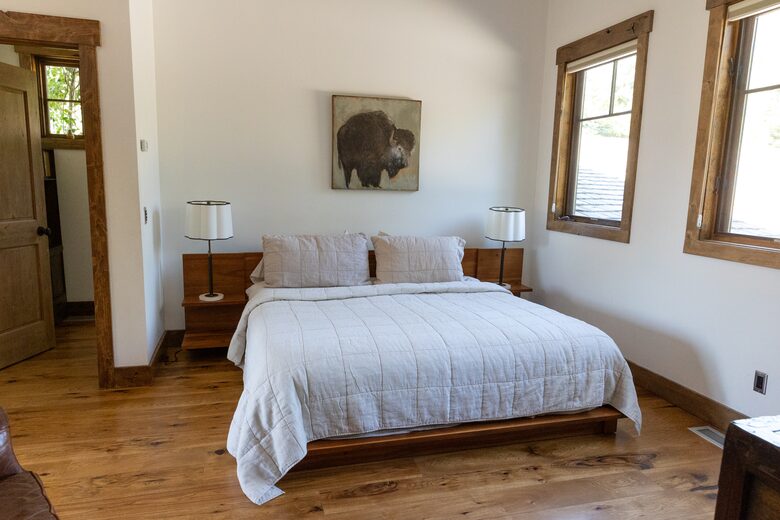 The Aspens Luxury Home - Close to Jackson Hole and Yellowstone South Entrance! - Wilson, Wyoming