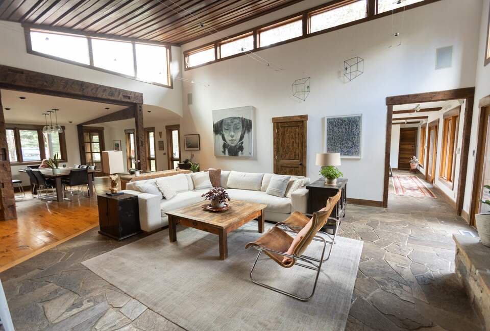 The Aspens Luxury Home - Close to Jackson Hole and Yellowstone South Entrance! - Wilson, Wyoming