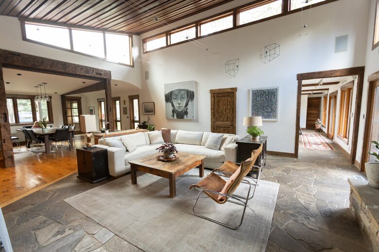 The Aspens Luxury Home - Close to Jackson Hole and Yellowstone South Entrance! - Wilson, Wyoming