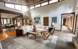 The Aspens Luxury Home - Close to Jackson Hole and Yellowstone South Entrance! - Wilson, Wyoming