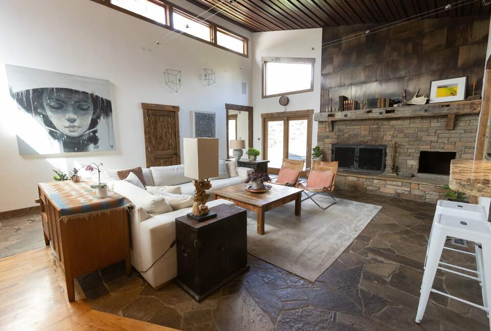 The Aspens Luxury Home - Close to Jackson Hole and Yellowstone South Entrance! - Wilson, Wyoming