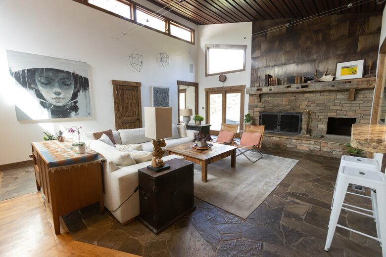 The Aspens Luxury Home - Close to Jackson Hole and Yellowstone South Entrance! - Wilson, Wyoming