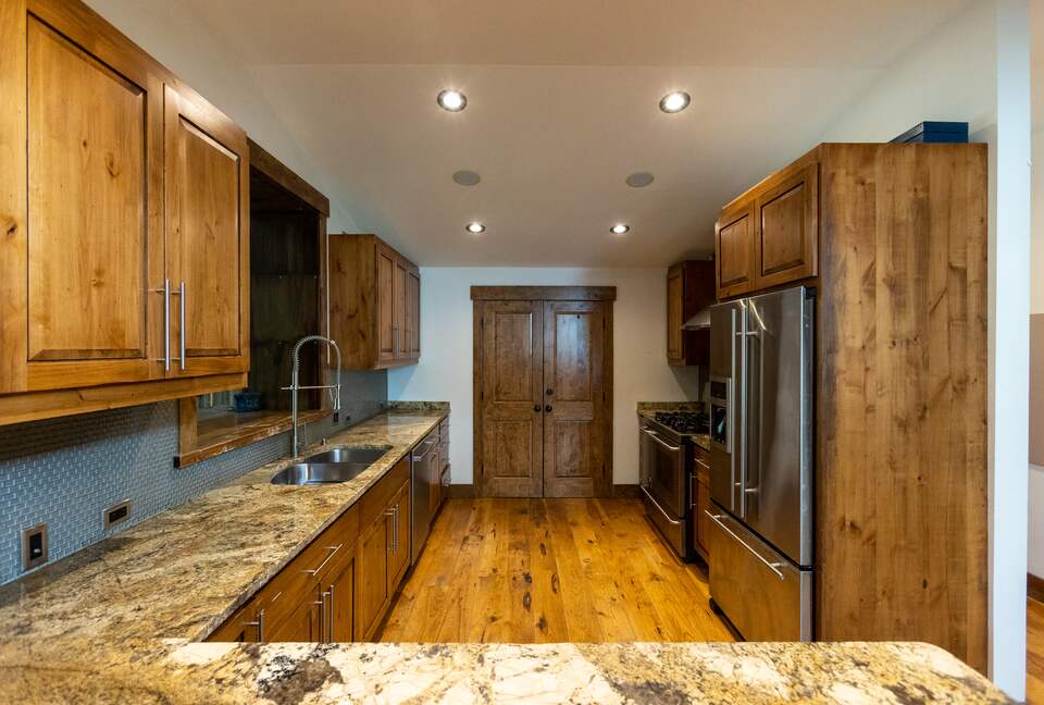 The Aspens Luxury Home - Close to Jackson Hole and Yellowstone South Entrance! - Wilson, Wyoming