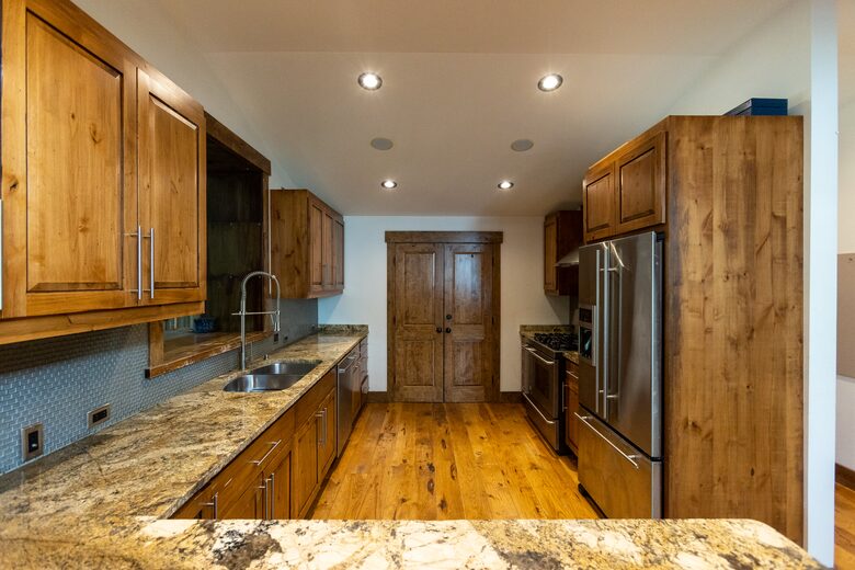 The Aspens Luxury Home - Close to Jackson Hole and Yellowstone South Entrance! - Wilson, Wyoming