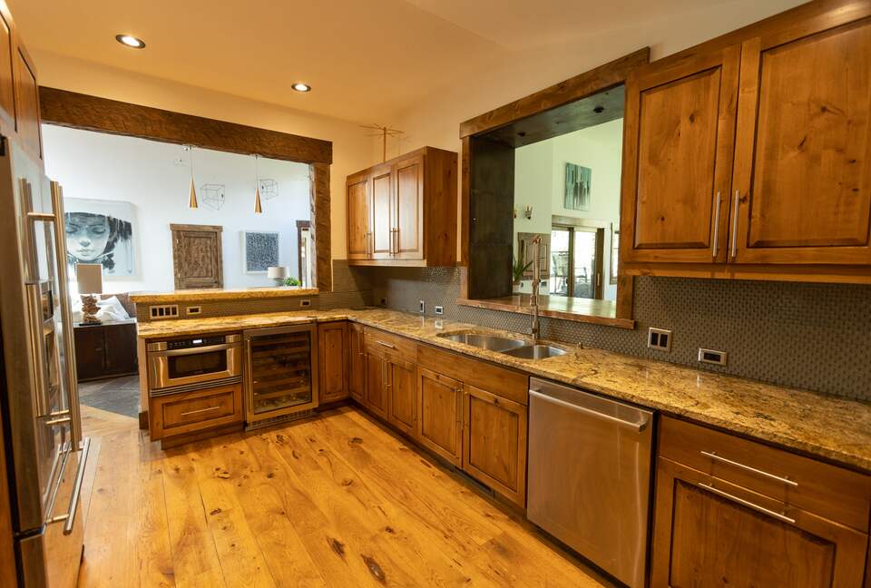 The Aspens Luxury Home - Close to Jackson Hole and Yellowstone South Entrance! - Wilson, Wyoming