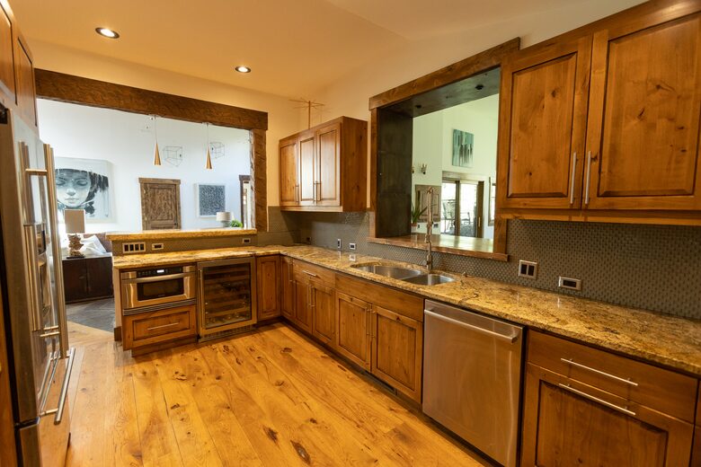 The Aspens Luxury Home - Close to Jackson Hole and Yellowstone South Entrance! - Wilson, Wyoming