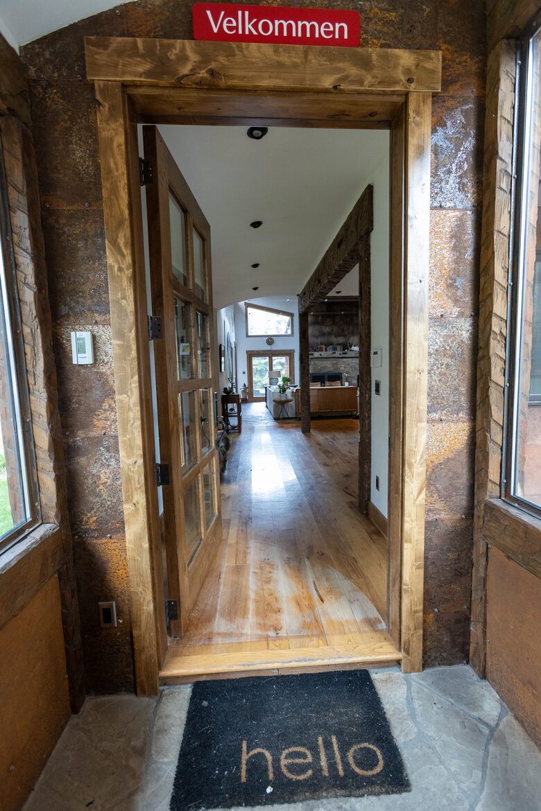 The Aspens Luxury Home - Close to Jackson Hole and Yellowstone South Entrance! - Wilson, Wyoming
